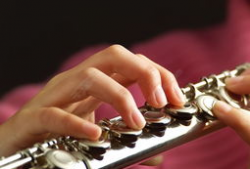 长笛演奏视频欣赏,一场视觉与听觉的盛宴