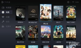 全视频tv,揭秘热门影视内容，畅享视听盛宴